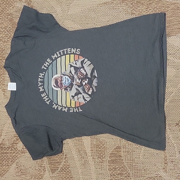 Bernie Sanders Tee - Picture 1 of 2